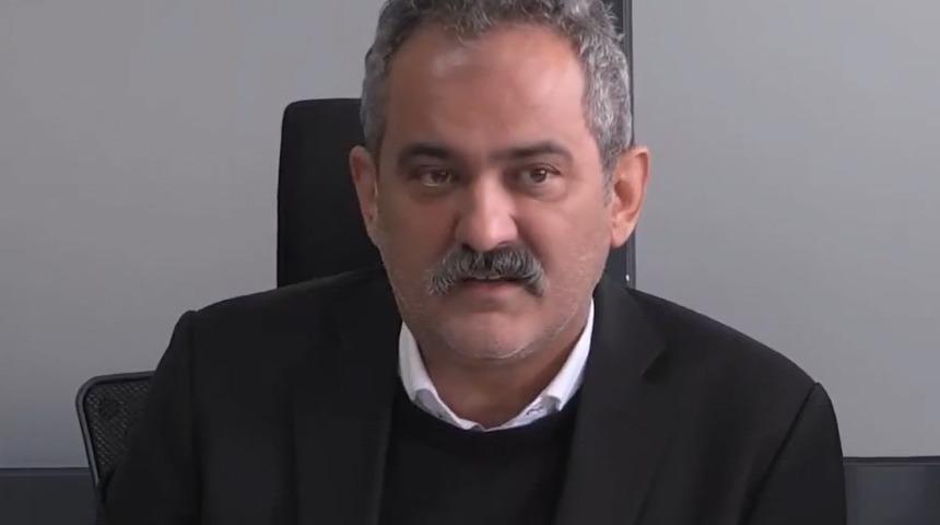 Son dakika: Bakan Özer 'Ücretsiz olacak' diyerek duyurdu! Deprem bölgesinde okullar ne zaman başlayacak? "Hafta sonu tamamlayacağız"