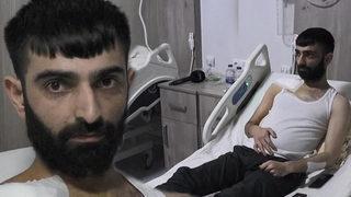 Deprem enkazının altından saatler sonra çıktı! Şaşırtan 'kalorifer peteği' detayı... Hayatta kalmak için içtim