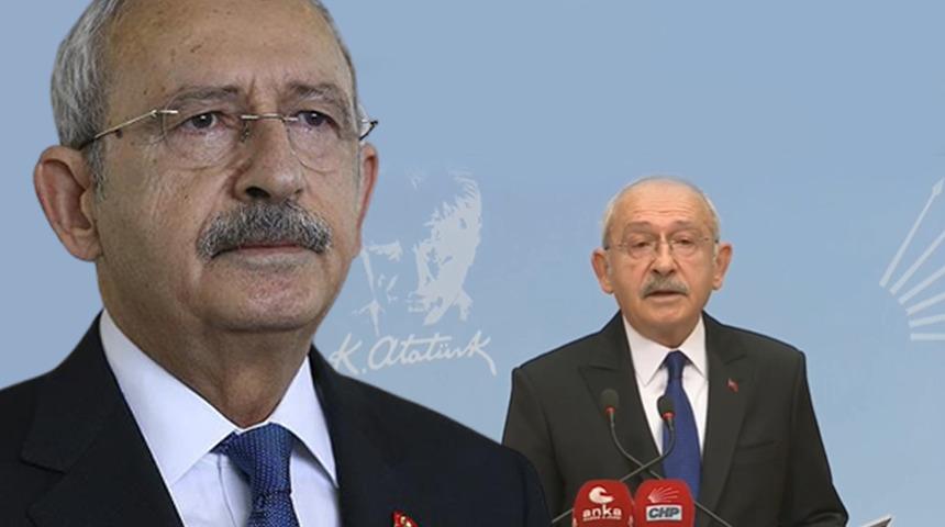 Son dakika | 'Aklınızdan bile geçirmeyin!' Kılıçdaroğlu üstüne basa basa vurguladı: Dikkat çeken 'seçim' çıkışı