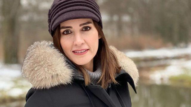 Spiker Nazlı Çelik kimdir, kaç yaşında ve nereli? Türkiye Tek Yürek sunucusu Nazlı Çelik'in eşi kim?