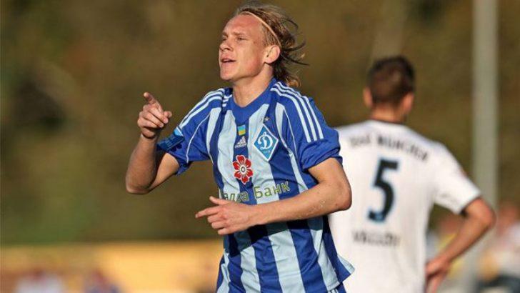 Beşiktaş'ın ilk transferi Vida'nın maliyeti G1