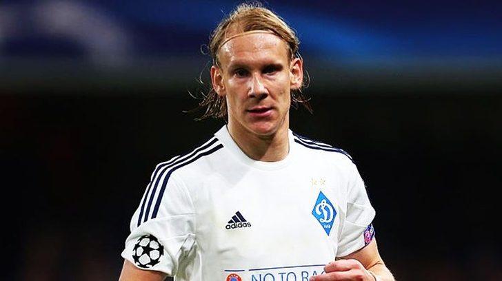 Beşiktaş'ın ilk transferi Vida'nın maliyeti G4