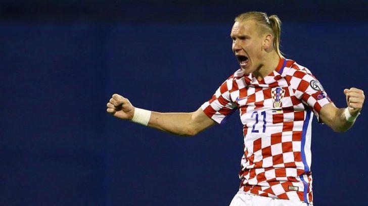 Beşiktaş'ın ilk transferi Vida'nın maliyeti G5