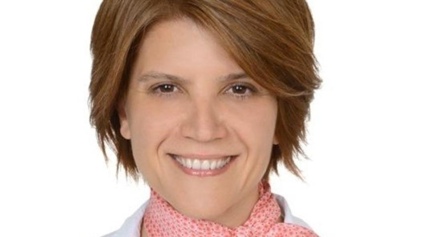 T&uuml;rk bilim insanı Prof. Dr. Elif &Ccedil;epni'ye b&uuml;y&uuml;k onur