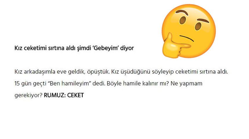 Haydar D&uuml;men'e sorulmuş beyin yakan 15 sa&ccedil;ma soru