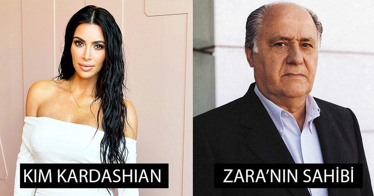 Servetleri ve ş&ouml;hretleri kadar alışkanlıklarıyla da şaşkına &ccedil;eviren &uuml;nl&uuml;ler