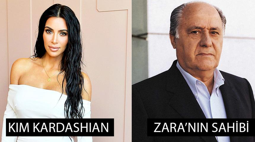 Servetleri ve ş&ouml;hretleri kadar alışkanlıklarıyla da şaşkına &ccedil;eviren &uuml;nl&uuml;ler