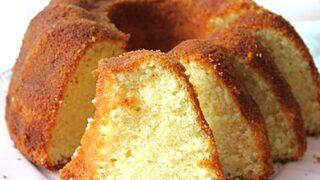 Puf puf kabaran anne keki! Anne keki nasıl yapılır?