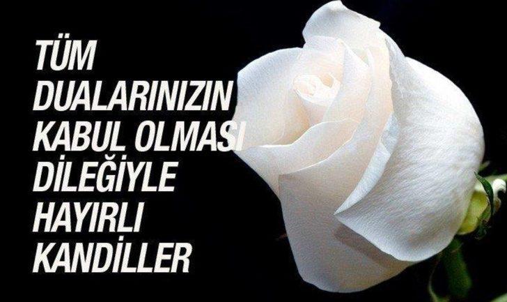 MİRAÇ KANDİLİ VE CUMA MESAJLARI BİRLİKTE! Dualı, ayetli 'Hayırlı kandiller' sözleri ve resimli Miraç Kandili mesajları sizlerle G1