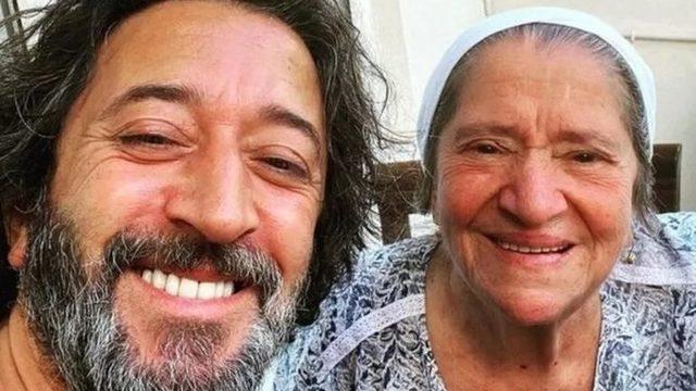 Ünlü şarkıcı Fettah Can'ın acı günü! Annesinin ölüm haberiyle yıkıldı