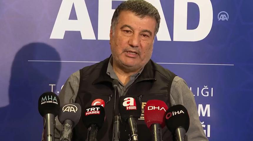 SON DAKİKA | Kahramanmaraş'taki depremle ilgili AFAD'dan açıklama! "7,3 metreye kadar ulaştı" diyerek uyardı: 2000 yıllık en büyük yer değişimi