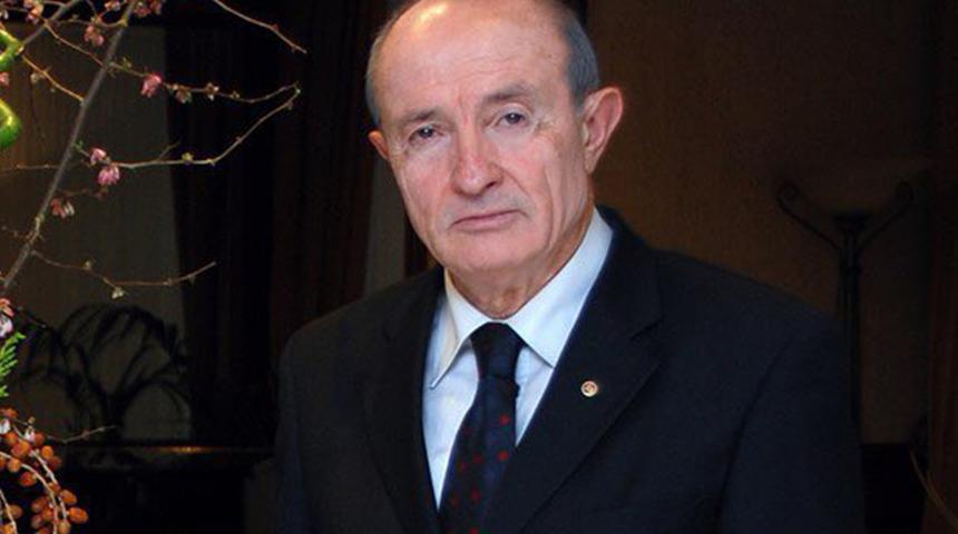 Yargıtay Onursal Cumhuriyet Başsavcısı Vural Savaş hayatını kaybetti