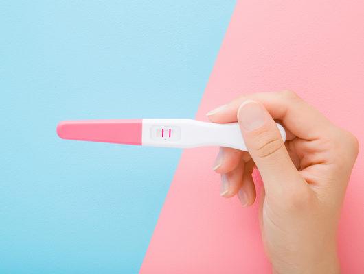 Hamilelik testi sonucu nasıl anlaşılır?