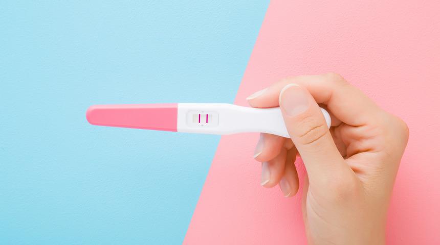 Hamilelik testi sonucu nasıl anlaşılır? Tek ve çift çizgi ne anlama gelir, adet döneminde hamilelik testi yapılır mı?