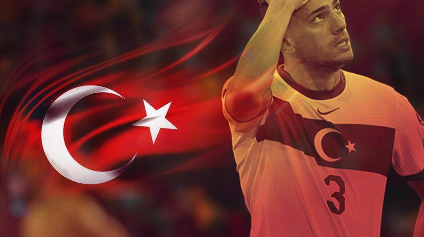 Merih Demiral'ın yardım kampanyasındaki bağış milyonlara ulaştı! Dünya yıldızlarını tek başına seferber etmiş durumda...