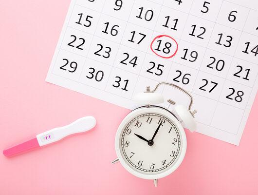 Hamilelik testi kaç günde belli olur? 