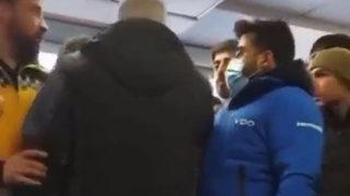 Hastaneden bebeği çalacaktı! İçeri girip isim sordu, kendini bakın kim olarak tanıttı... Deprem bölgesinde skandal