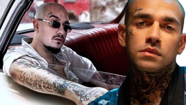 Rap dünyası yasta! ‘Maestro’ lakabıyla tanınan rapçi Berk Karadaş hayatını kaybetti