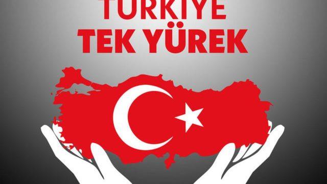 Yıldız isimlerden Türkiye Tek Yürek ortak yayınına büyük destek! Kıvanç Tatlıtuğ, Serenay Sarıkaya, Hande Erçel, Neslihan Atagül, Hadise…