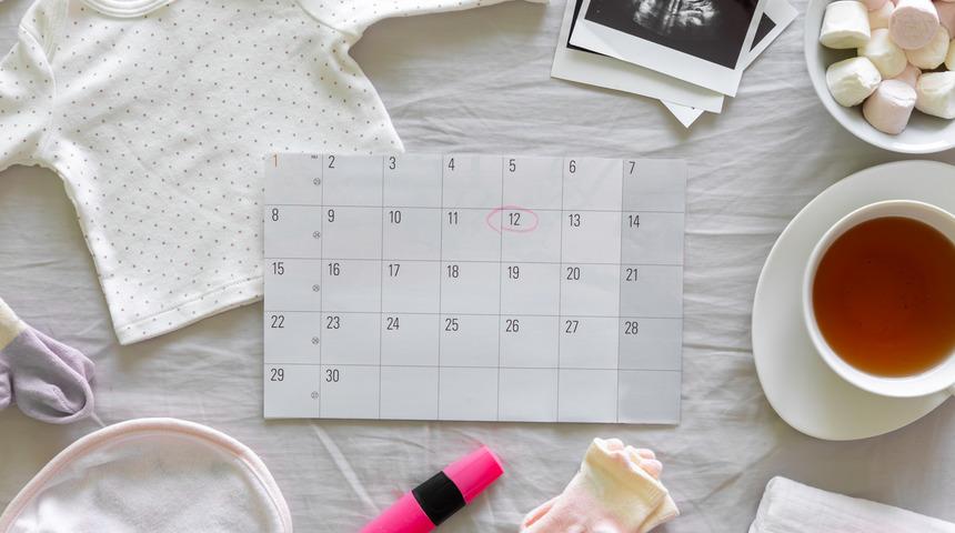 Hamilelik hesaplaması nasıl yapılır? Kaç haftalık gebeyim, bebeğim kaç haftalık?