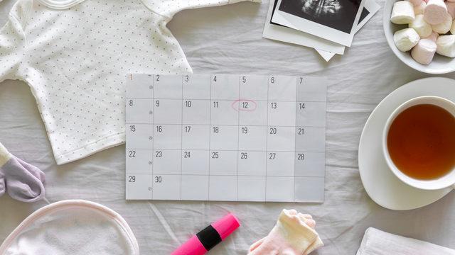 Hamilelik hesaplaması nasıl yapılır? Kaç haftalık gebeyim, bebeğim kaç haftalık?