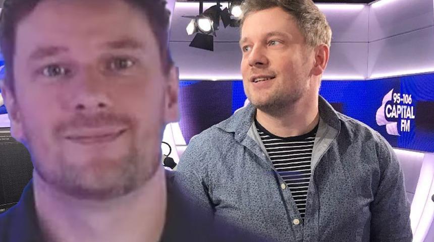 İngiliz radyocu DJ Ant Payne T&uuml;rkiye&rsquo;deki depremle dalga ge&ccedil;mişti! Tepkilerin ardından &ouml;z&uuml;r diledi