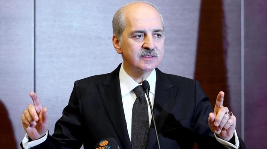 Kültür ve Turizm Bakanı Kurtulmuş, Konya'da: