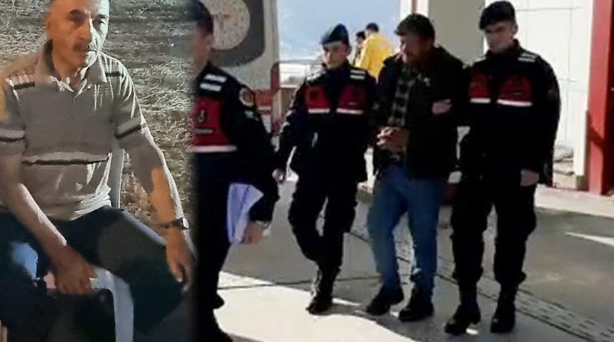 Yer: Denizli! Arkadaşını domuz zannedip öldürmüş