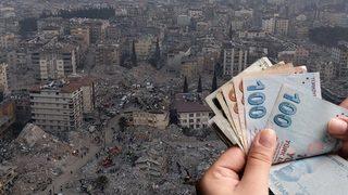 İş Bankası depremde hayatını kaybedenlerin kredi borçlarını silecek! Kredilere 6 ay faizsiz öteleme