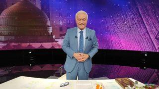 Nihat Hatipoğlu ile Berat Kandili özel ne zaman, saat kaçta? Nihat Hatipoğlu Berat Kandili önemini anlatacak! 6 Mart 2023 ATV yayın akışı