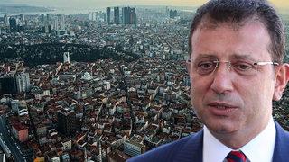 İmamoğlu, 'Deprem Bilim Kurulu olarak bir araya geldik' dedi ve tarih verdi: Kamuoyuyla paylaşacağız