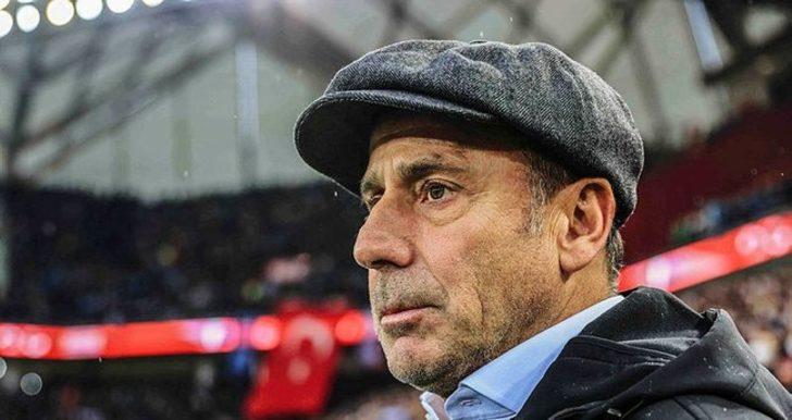 Trabzonspor Teknik Direktörü Abdullah Avcı Basel maçı öncesi konuştu: Hayatımızın en zor maçını oynayacağız! G1