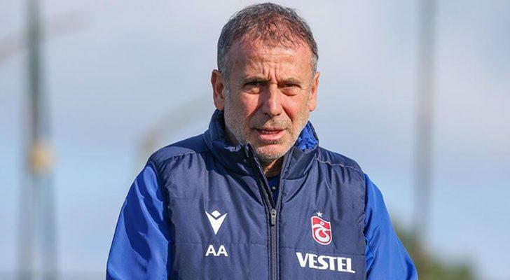 Trabzonspor Teknik Direktörü Abdullah Avcı Basel maçı öncesi konuştu: Hayatımızın en zor maçını oynayacağız! G5
