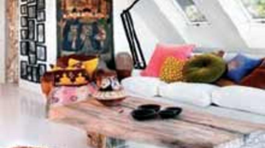 Eviniz İ&ccedil;in 2012 Kararları