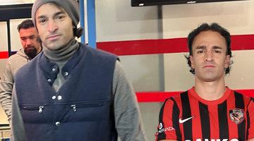 Trabzonspor deprem felaketi nedeniyle ligden çekilen Gaziantep FK'nın yıldızı Lazar Markovic'i resmen açıklandı! İşte ödenecek ücret