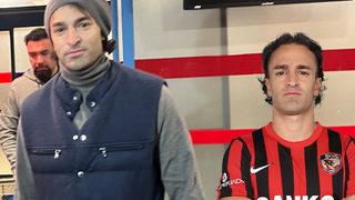 Trabzonspor deprem felaketi nedeniyle ligden çekilen Gaziantep FK'nın yıldızı Lazar Markovic'i resmen açıklandı! İşte ödenecek ücret