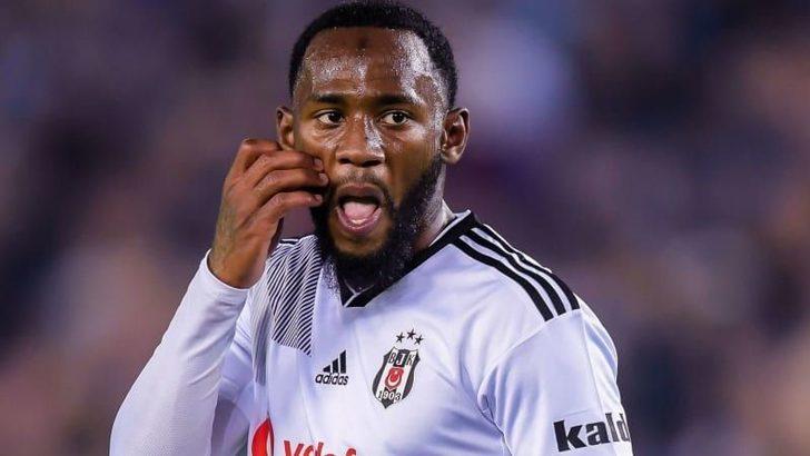 Şenol Güneş'ten N'Koudou için 'fesih' talebi! Yeni adresi bile belli... G1