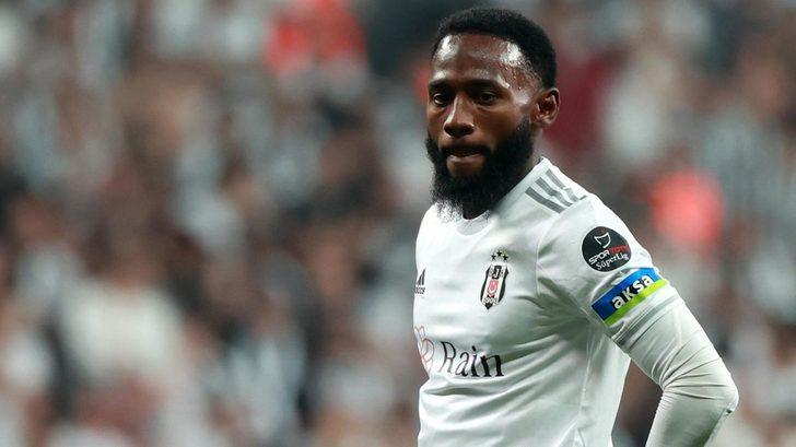 Şenol Güneş'ten N'Koudou için 'fesih' talebi! Yeni adresi bile belli... G2