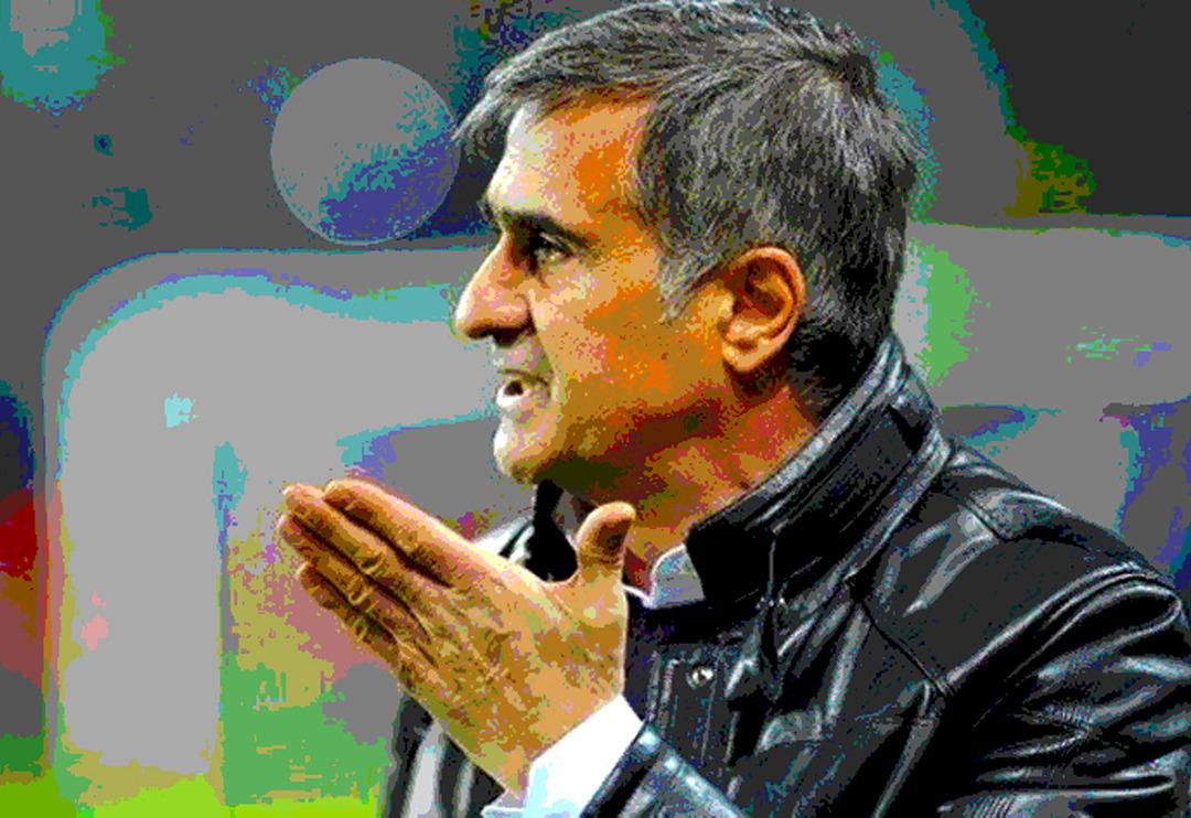 Şenol G&uuml;neş'ten N'Koudou i&ccedil;in 'fesih' talebi! Yeni adresi bile belli...