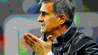 Şenol Güneş'ten N'Koudou için 'fesih' talebi! Yeni adresi bile belli...