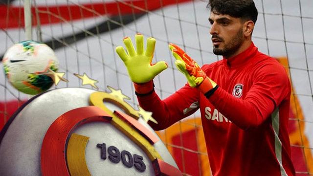 Galatasaray istiyordu! İşte Günay'ın yeni takımı