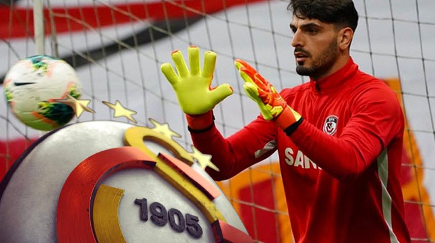 Deprem nedeniyle Süper Lig'den çekilen Gaziantep FK'nın kalecisi Günay Güvenç'i Galatasaray istiyordu! Yeni adresi herkesi şaşırttı