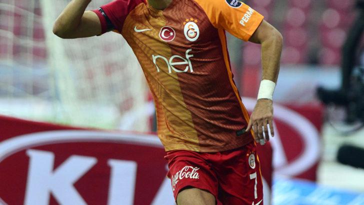 Yasin Öztekin'i Fenerbahçe'ye önerdi G1