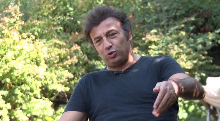 Yasin Öztekin'i Fenerbahçe'ye önerdi G2