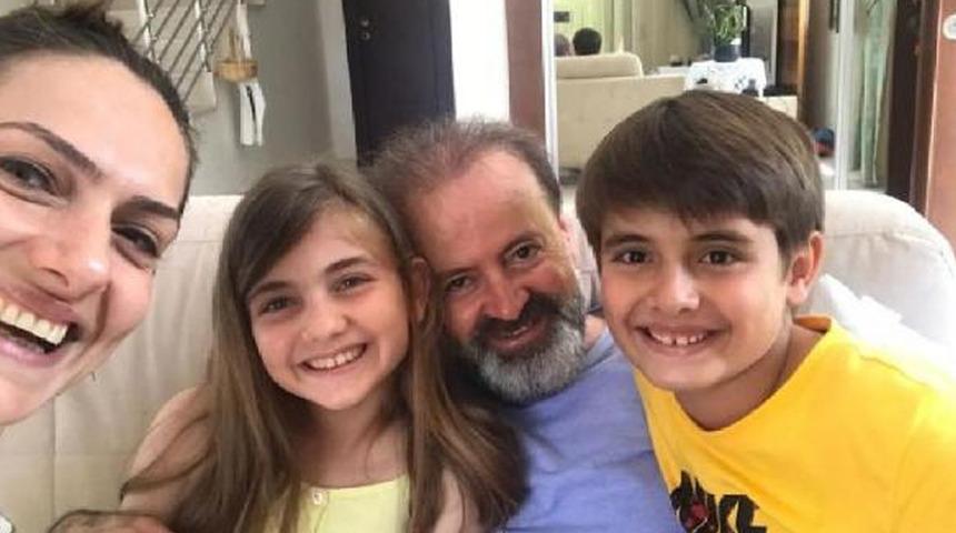 CHP'li başkan adayının eşi ve 2 çocuğundan acı haber! Enkaz altında can verdiler