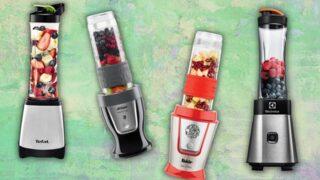 Her türlü içeceği yapabileceğiniz en iyi kişisel blender tavsiyeleri