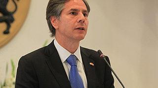 ABD Dışişleri Bakanı Blinken Türkiye'ye geliyor