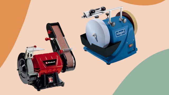 Zımpara ya da parlatma işlerinizde işinize yarayacak en iyi taş motorları