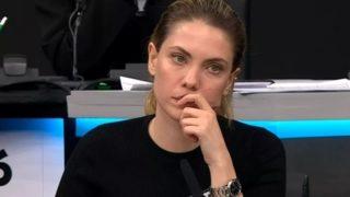 Yasak Elma'nın Yıldız'ı Eda Ece Türkiye Tek Yürek yayınına makyajsız çıktı! Duygularımızın vücut bulmuş halisin