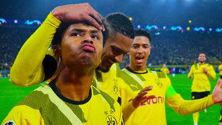 Borussia Dortmund Chelsea karşısında avantajı kaptı! Alman ekibi İngiliz devini tek golle geçti 